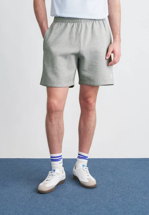 Шорты Adidas Originals, Medium Grey Heather