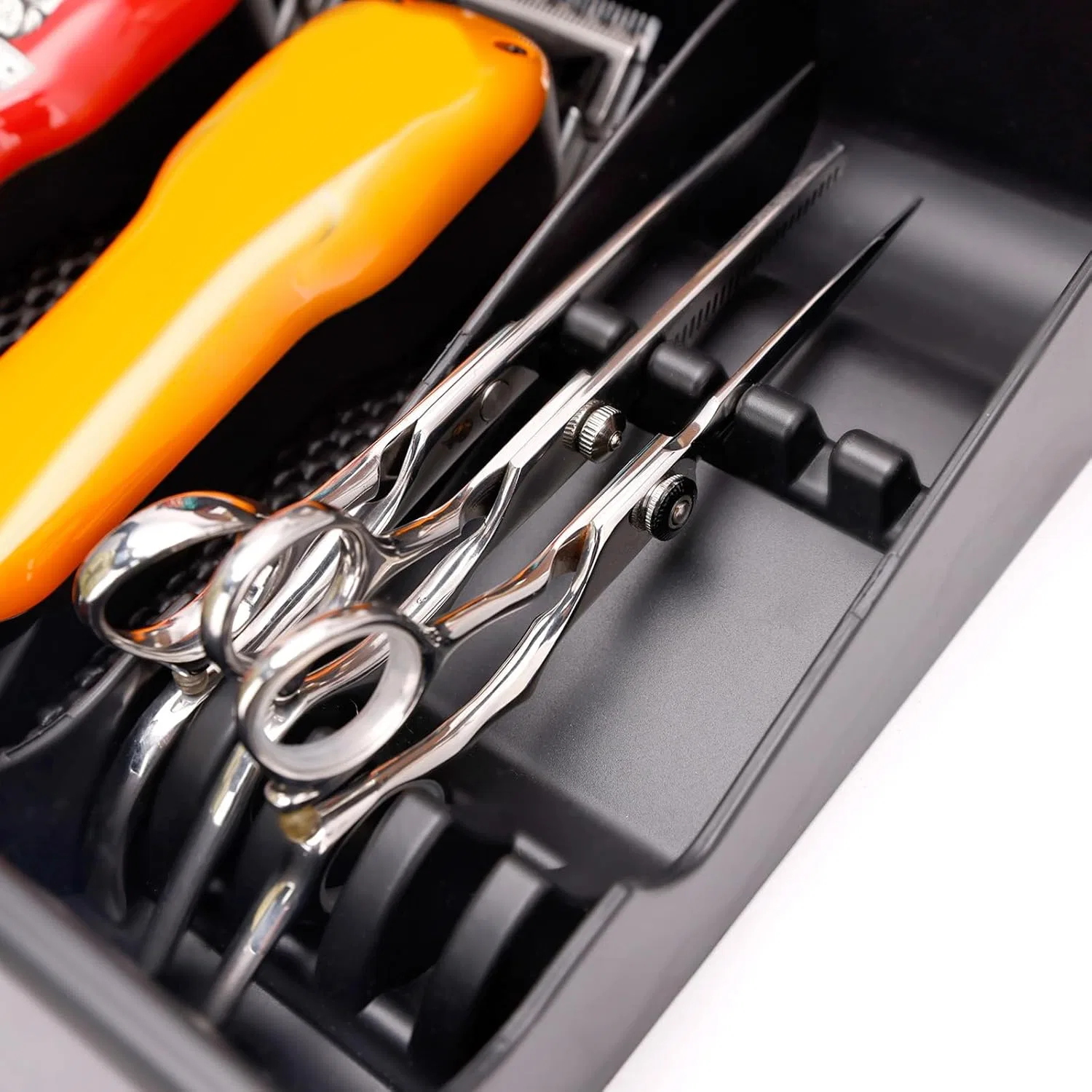 Органайзер для парикмахерских инструментов Barber Tray Chiwanji — фото 4