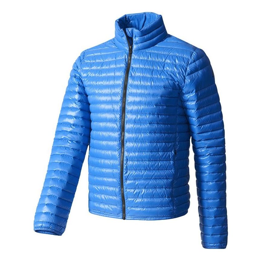 

Куртка adidas Superlight Down Jacket BP9437