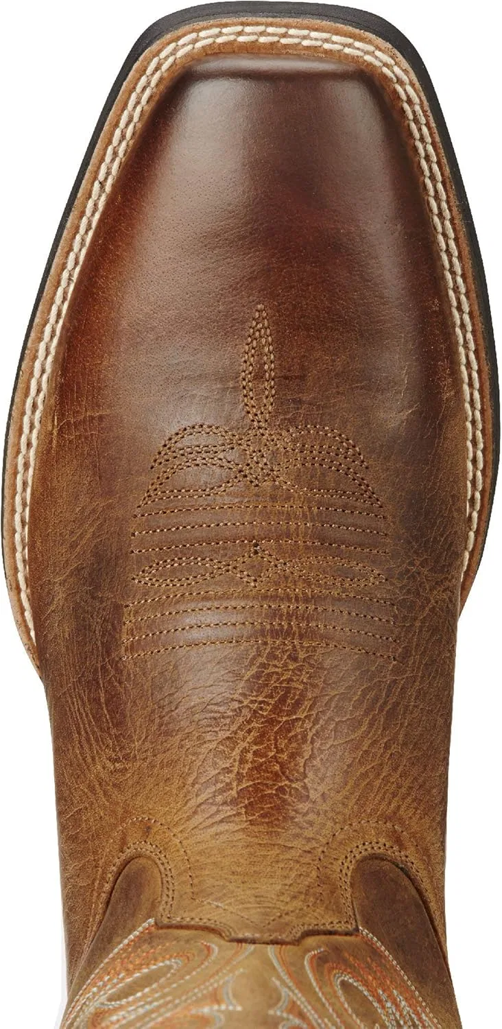 Ботинки ARIAT, Powder Brown — фото 2