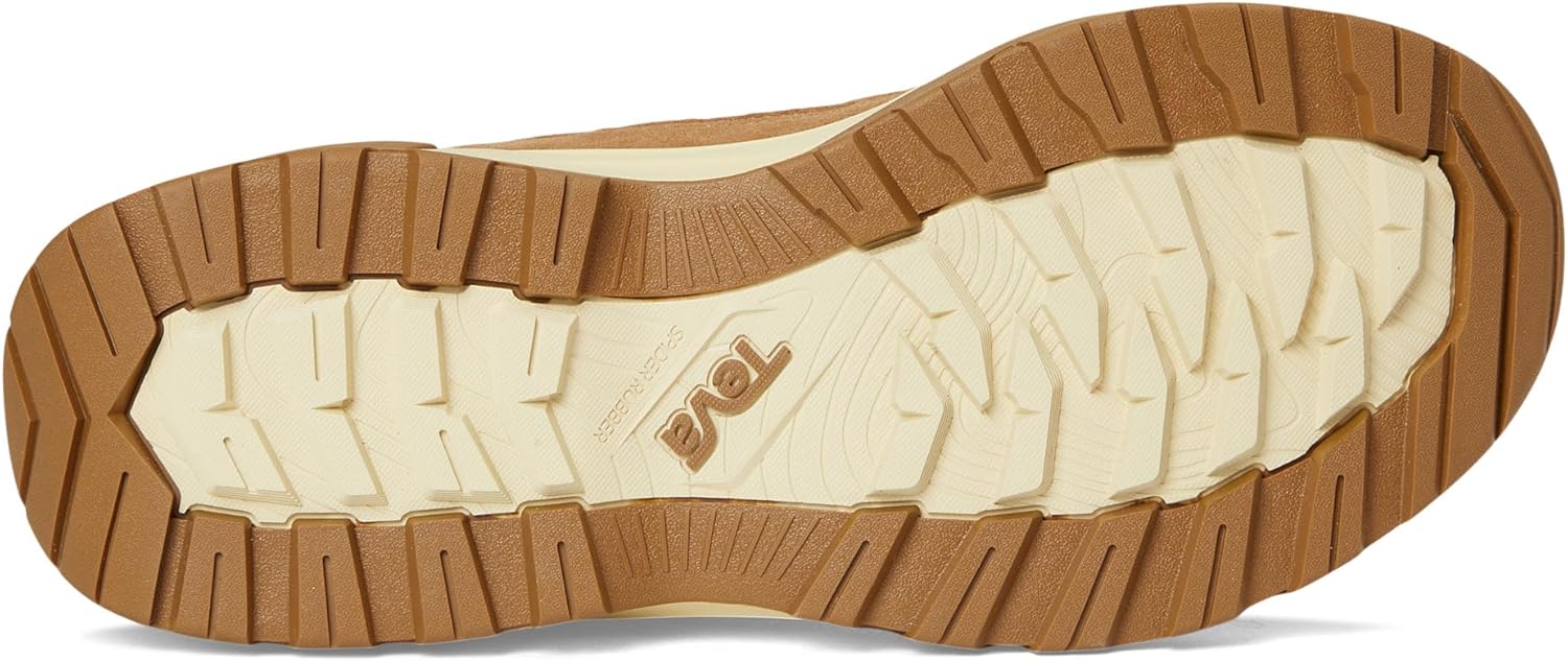 Мужские сандалии Teva Hurricane Daybreaker Mid Rp, Douglas Fir — фото 4