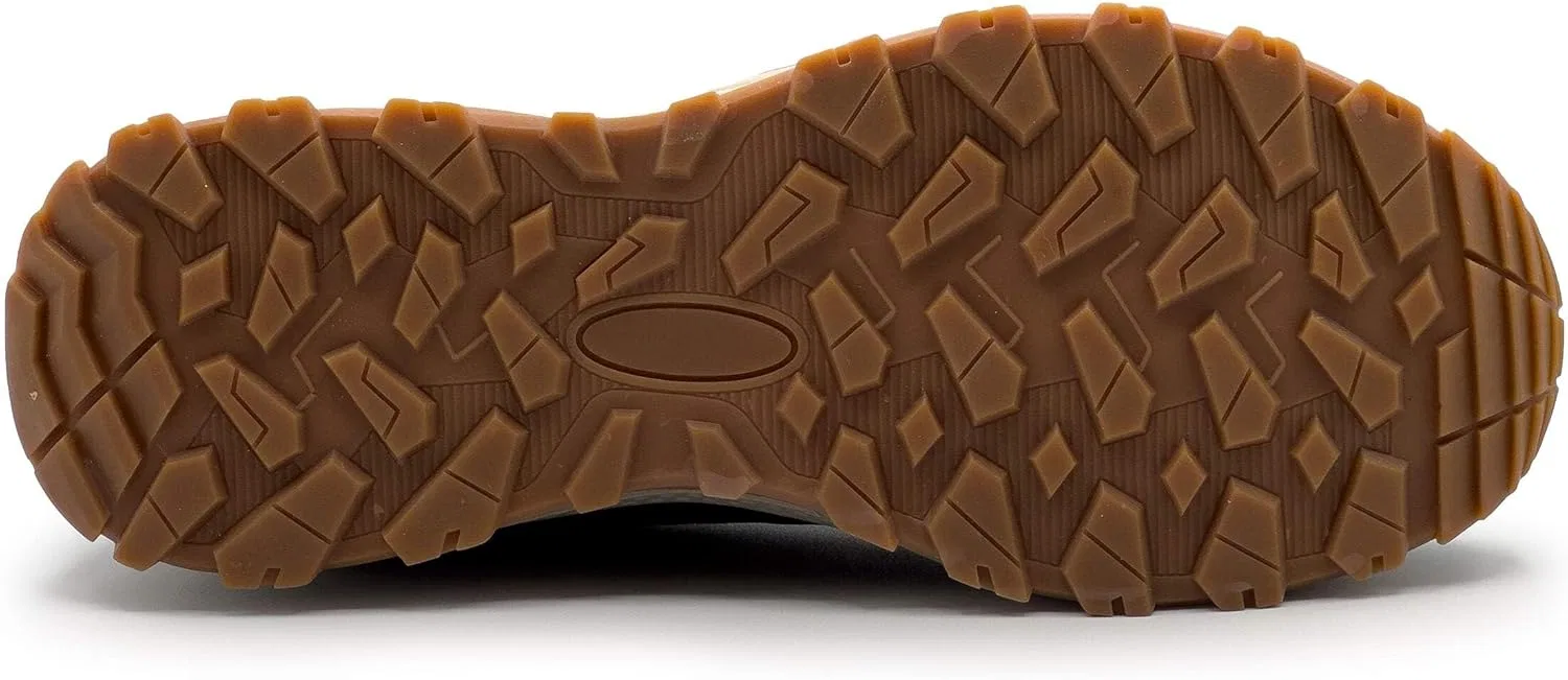 Защитная обувь Nautilus Herren Trillium Nautilus Safety Footwear, Grün — фото 3