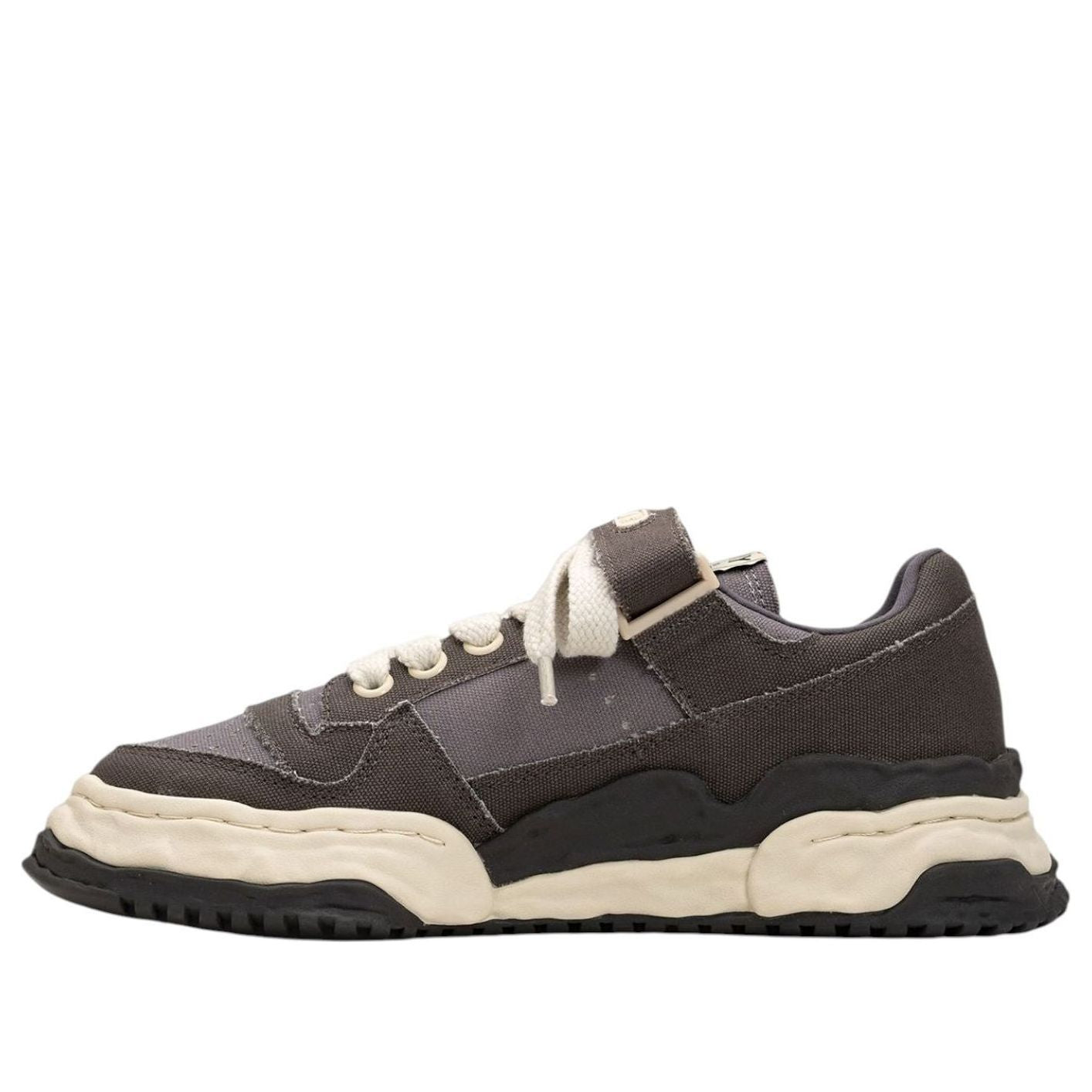 

Кроссовки Maison Mihara Yasuhiro Keith OG Low-top 'Gray'