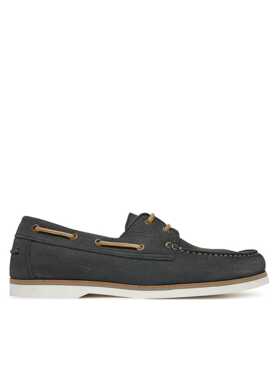 

Низкие туфли RR1M3033 Marc O'Polo, синий