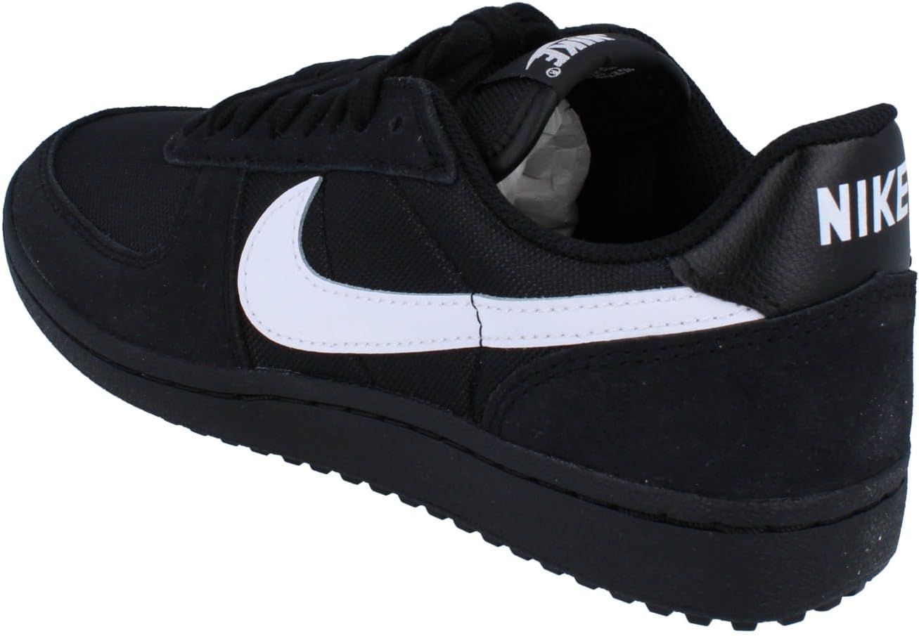 Мужские кроссовки Nike Field General, белый/черный — фото 2