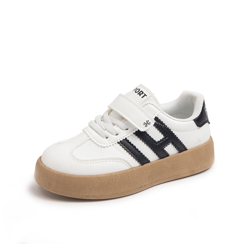 

Детские скейтерские кроссовки Kids YUZHAOLIN, черный