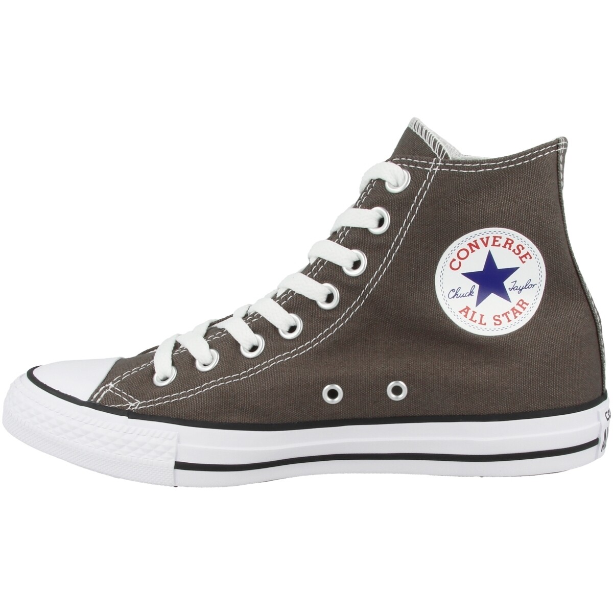 

Кроссовки Converse high Chuck Taylor All Star HI, серый