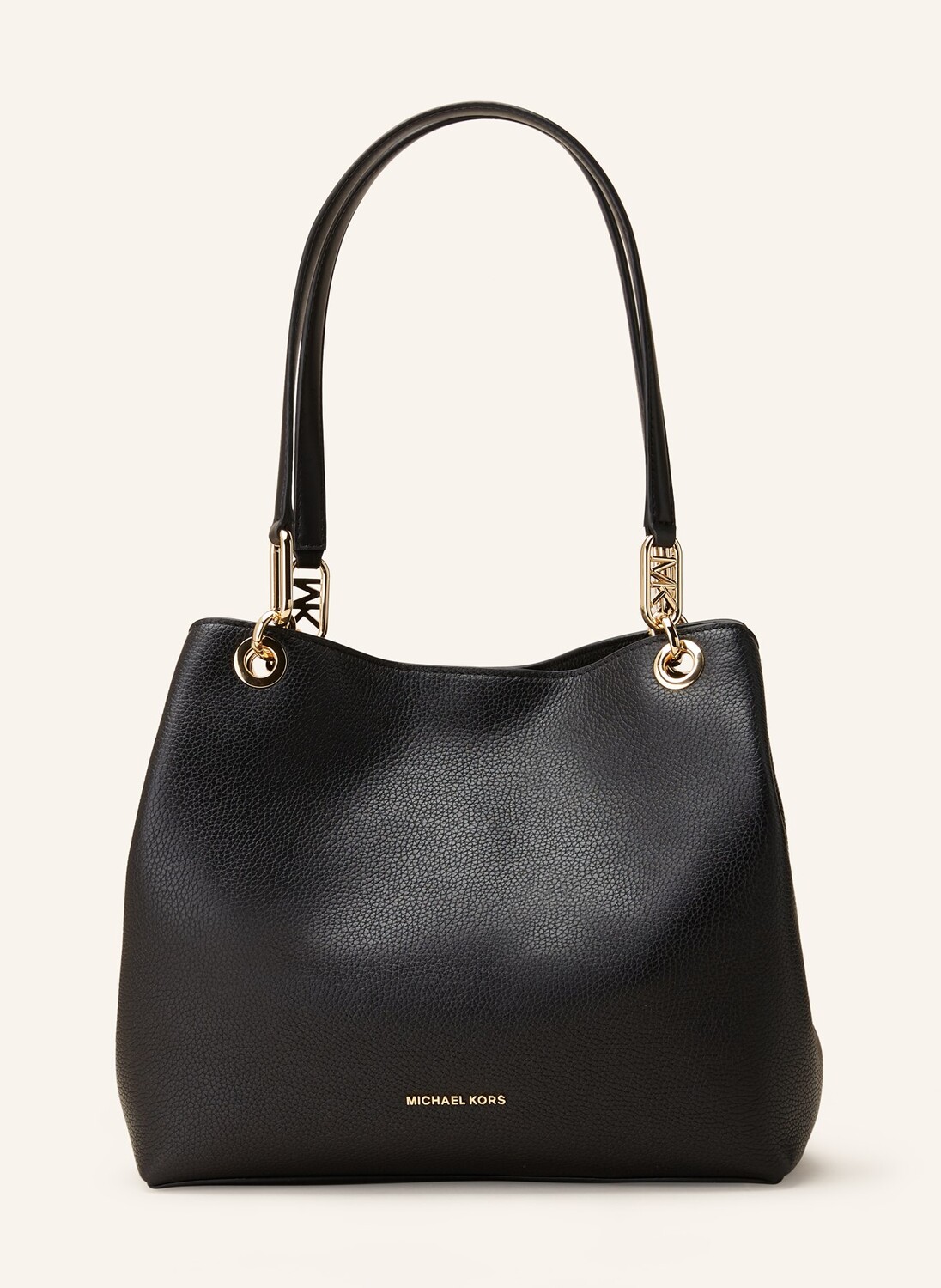 

Шоппер Кенсингтон Michael Kors, черный