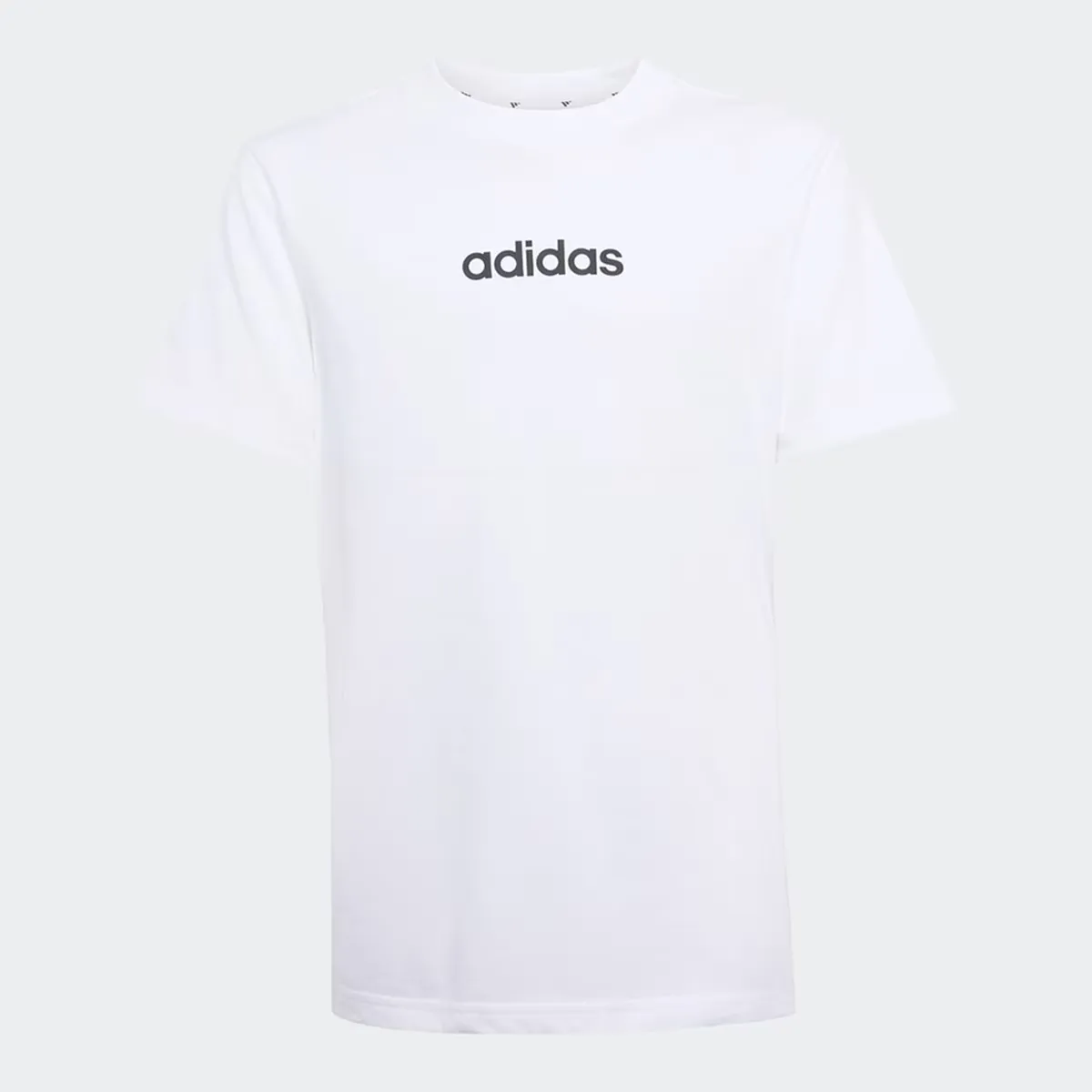 

Детская футболка Adidas Essentials, белый