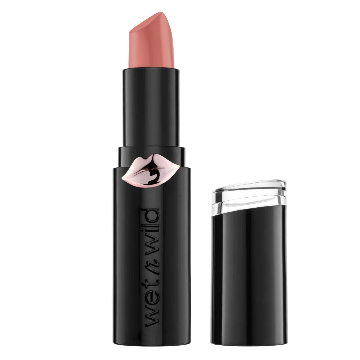 

Губная помада bare it all Wet N Wild Matte Lip, 3,6 гр