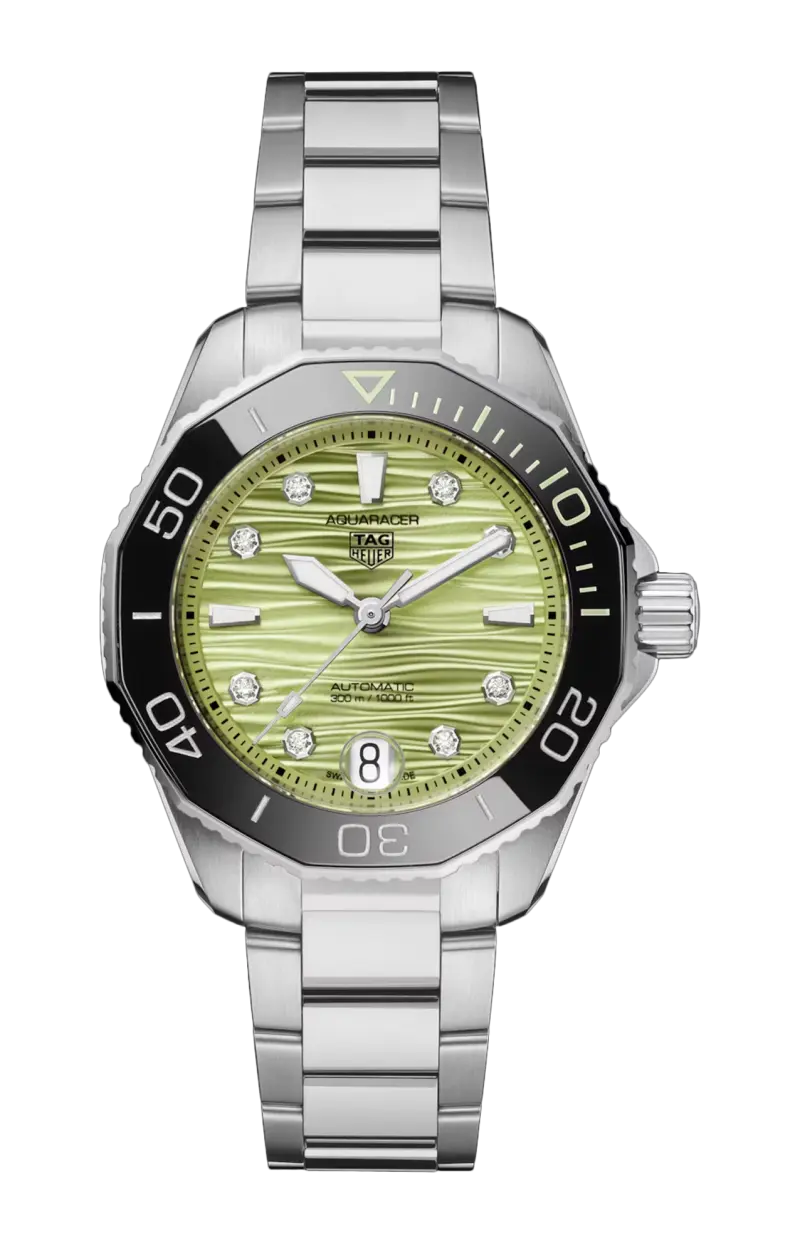 

Tag heuer aquaracer professional 300 date - wbp231l.ba0618 TAG HEUER