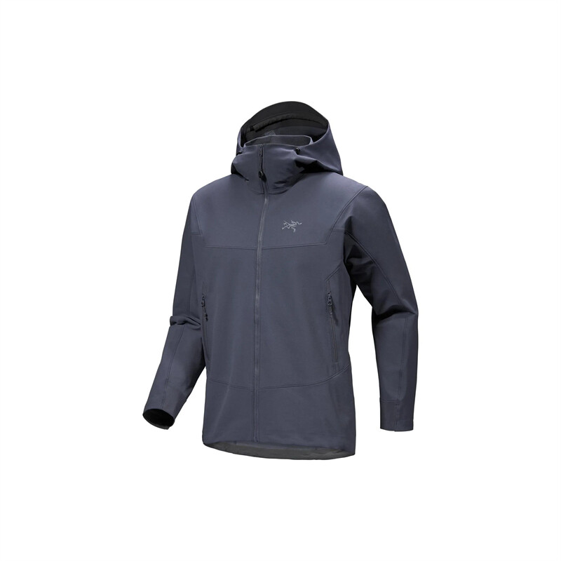 

Ветровка Beta Series для мужчин, серый Arcteryx