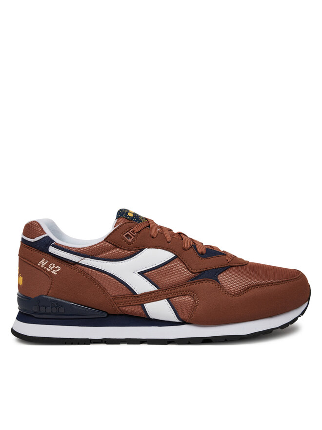 

Кроссовки Diadora Guinda/burdeos, вишневый/бордовый, Красный, Кроссовки Diadora Guinda/burdeos, вишневый/бордовый