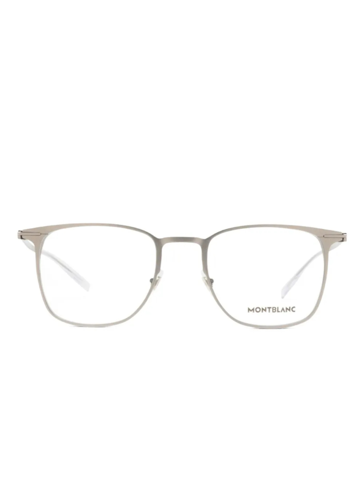 

Оправы Montblanc MB0232O Gunmetal, серый