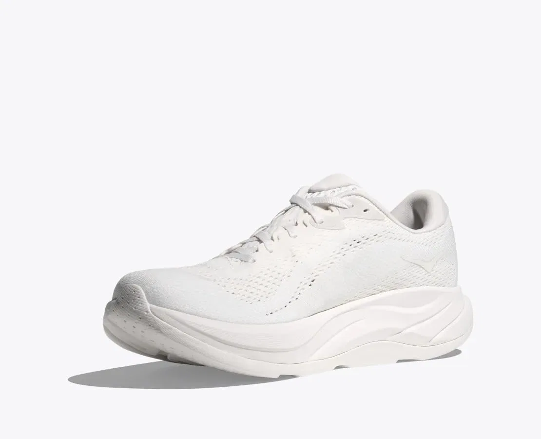 Мужские кроссовки Hoka Rincon 4, White — фото 3