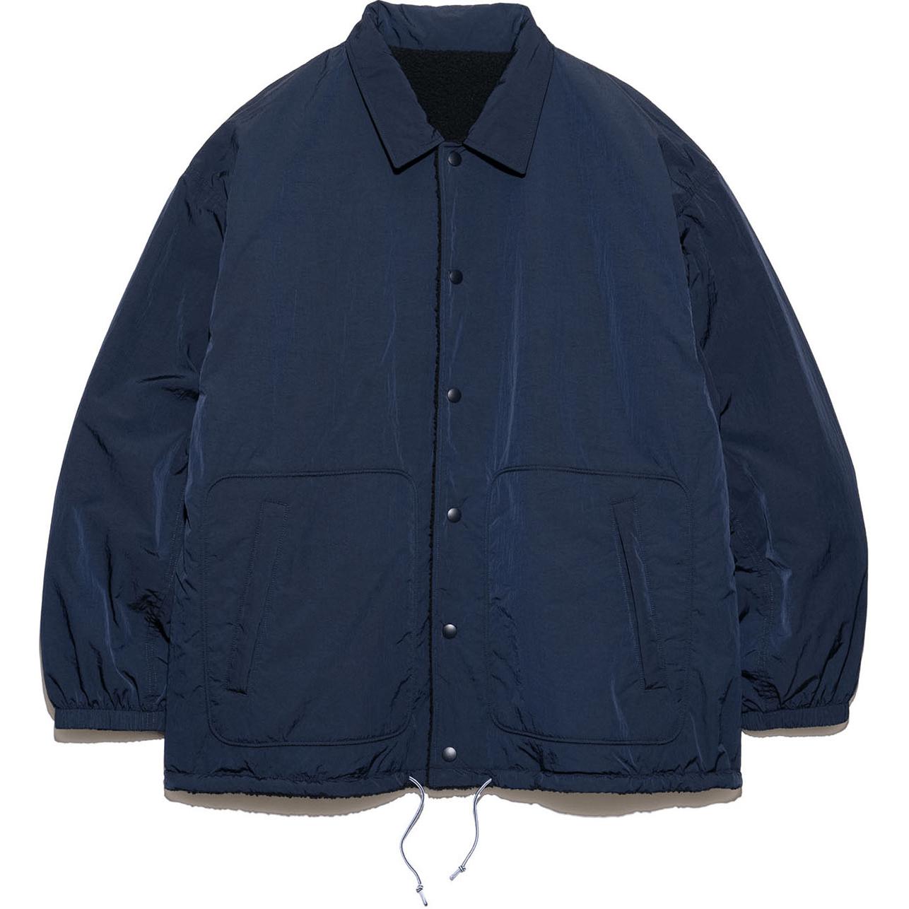 

Nanamica Куртка унисекс тёмно-морской синий, Dark Marine Blue