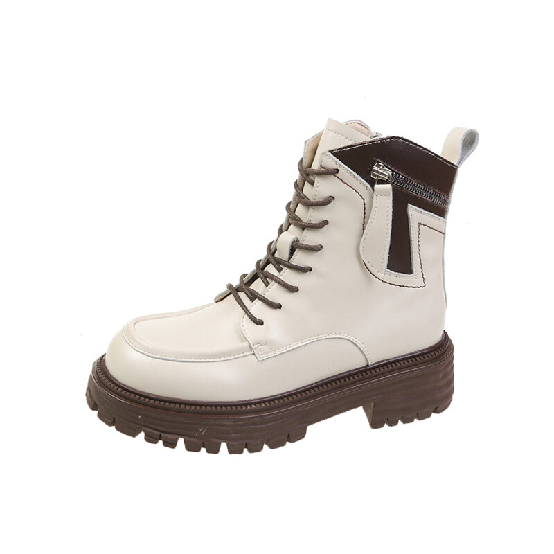 

Ботинки BVFNLEE Martin Boots Women's, черный