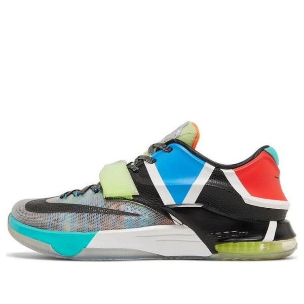 

Кроссовки кд 7 Nike, мульитколор