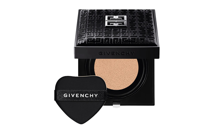 Тональный кушон для лица Givenchy Prism Skincare #1-C105, 12 г — фото 4