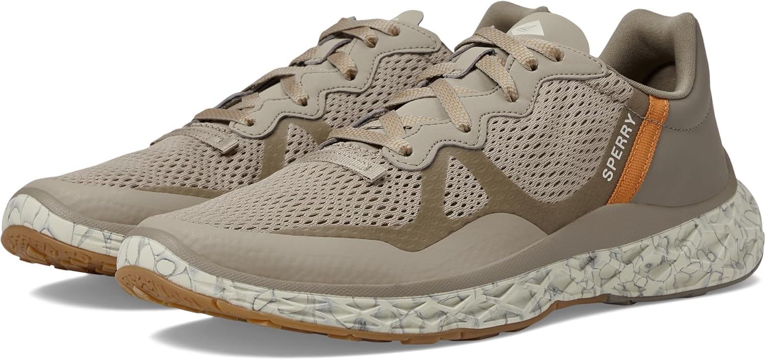 

Мужские кроссовки Sperry Sts41126, Taupe