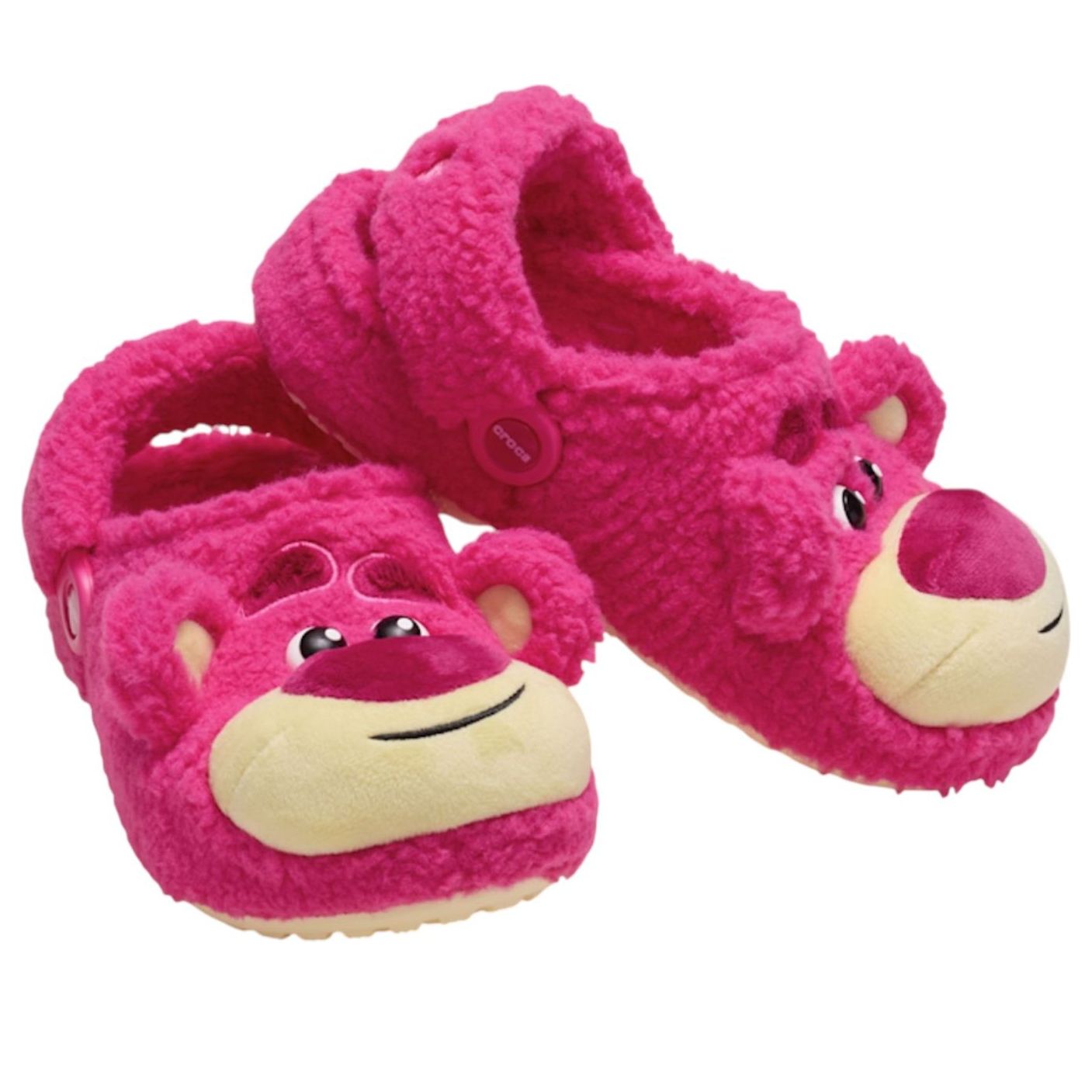 Crocs x Toy Story Классические сабо 'Лотсо' — фото 2