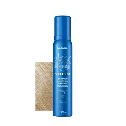 

Голдвелл Мягкий цвет 10В Goldwell