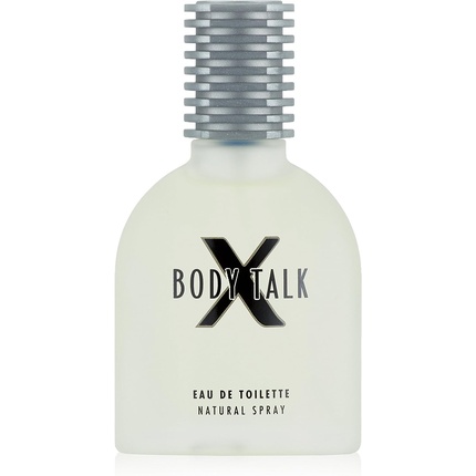 

Body Talk Unisex EDT Spray 50ml