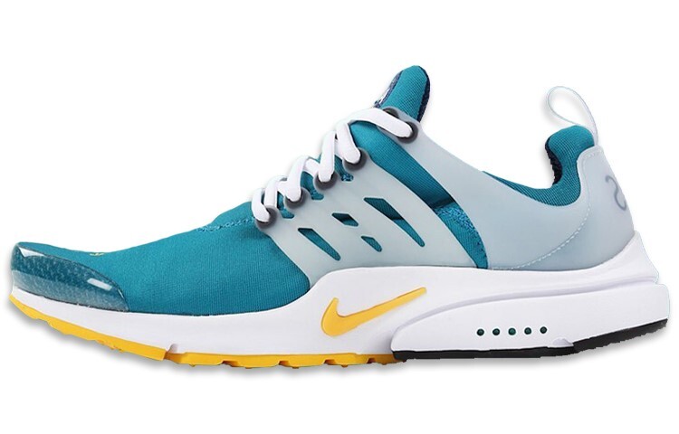 

Обувь Nike Air Presto Lifestyle унисекс