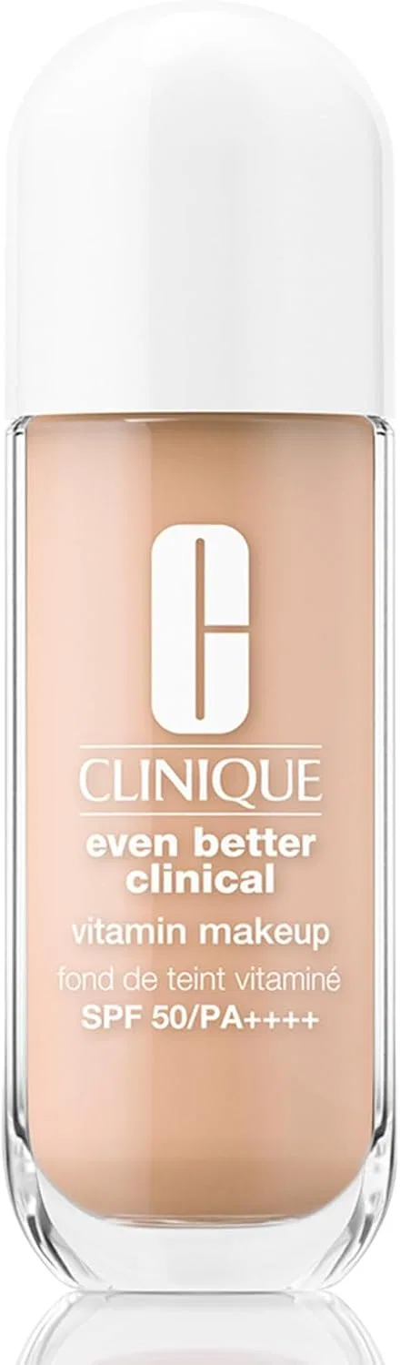 Тональное средство Clinique Even Better Makeup V Foundation 30 мл, оттенок Rose Beige