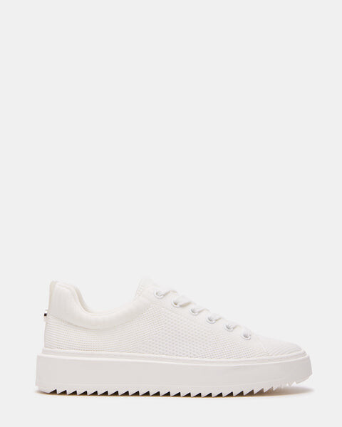 

Кеды Colter Steve Madden, белый