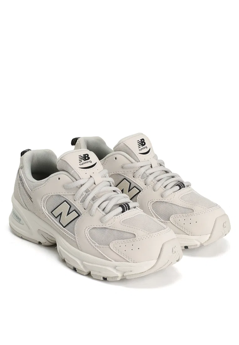 Детские кроссовки Lifestyle, 530, New Balance, мультиколор — фото 2