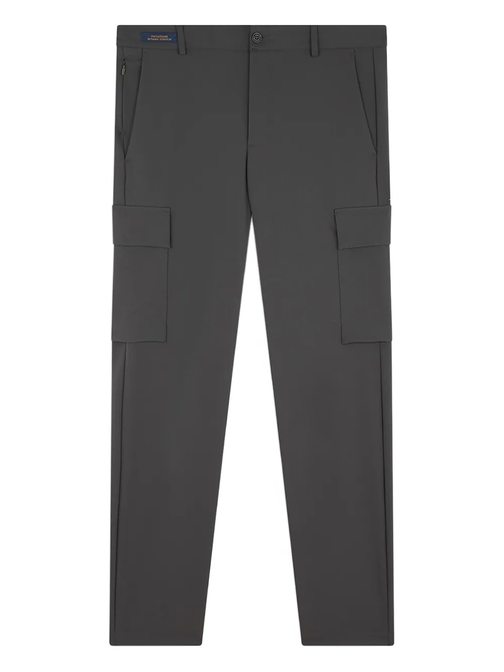 

Карго-брюки из эластичной ткани Paul & Shark, зеленый