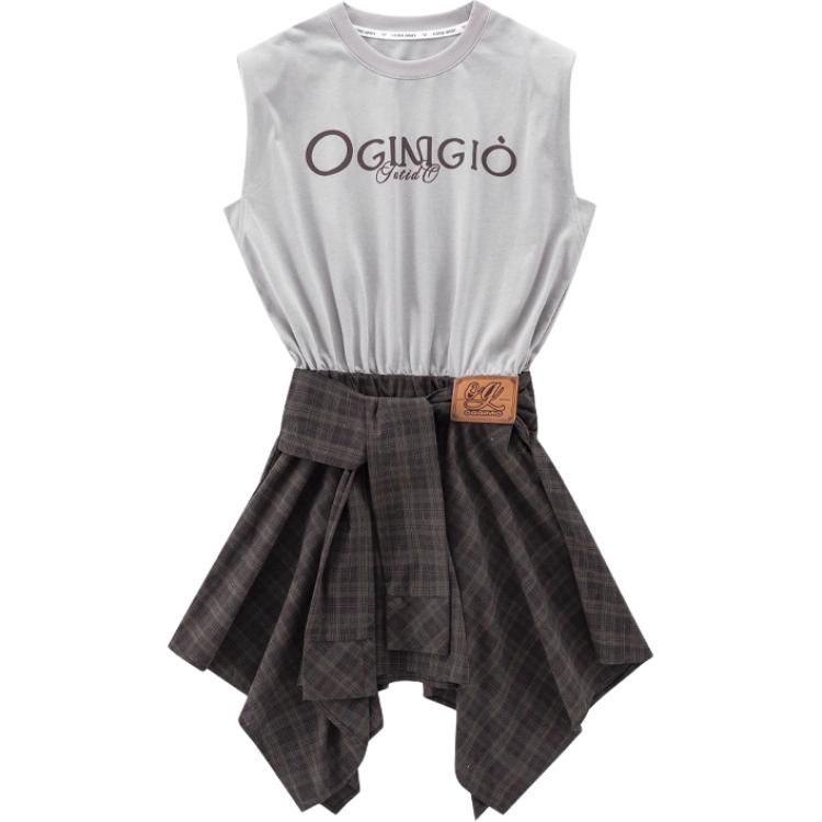 

Платье для детей 3-7 лет PROTECTCAMEL, image color