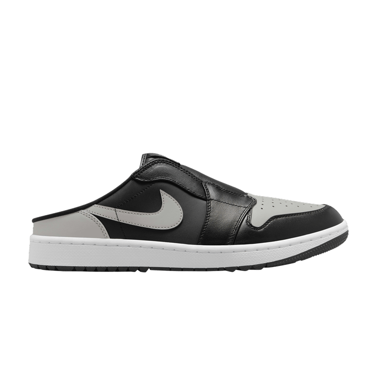 

Бутсы Air Jordan Air Jordan 1 Mule Golf 'Shadow', черный