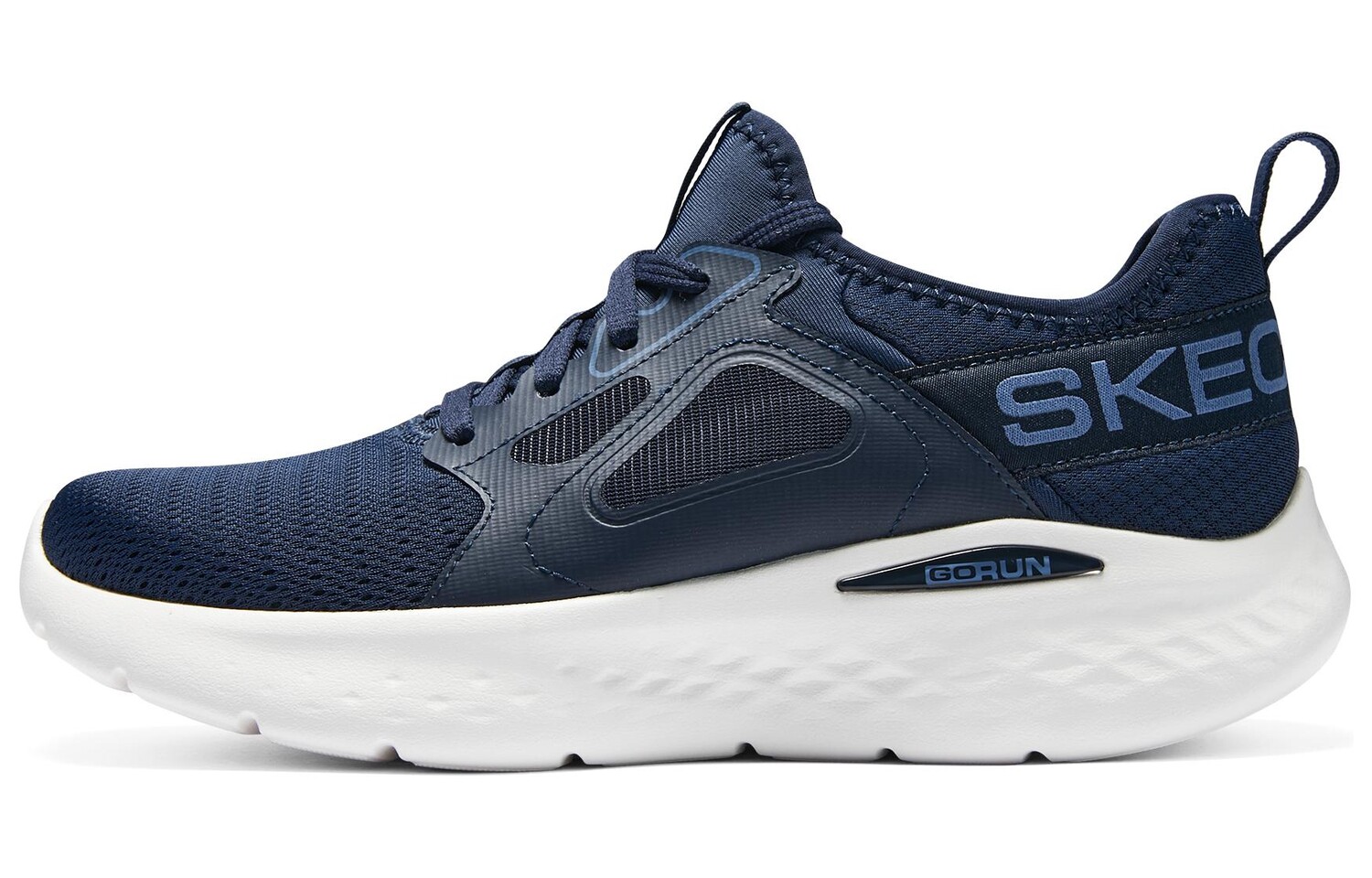 

Кроссовки женские с низким верхом Skechers