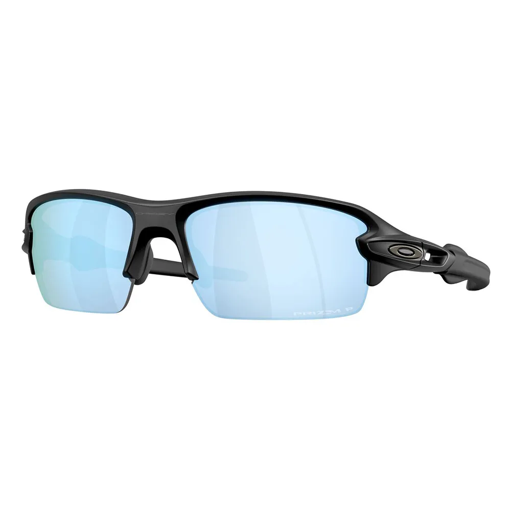 

Поляризованные солнцезащитные очки Oakley Flak 2.0 s, прозрачный