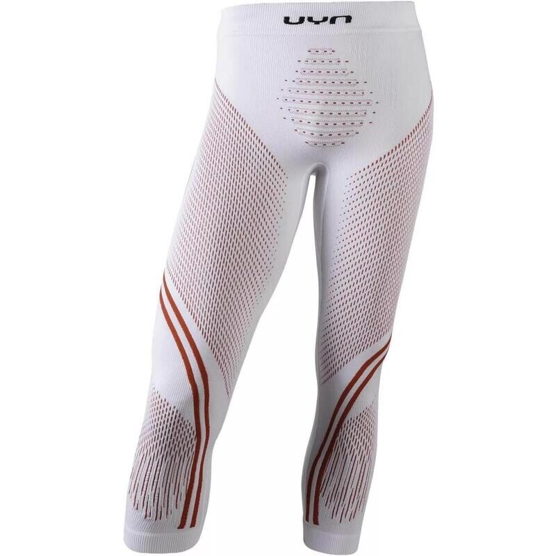 

Трусы Natyon Austria Uw Pants Medium мужские - белые UYN, цвет weiss