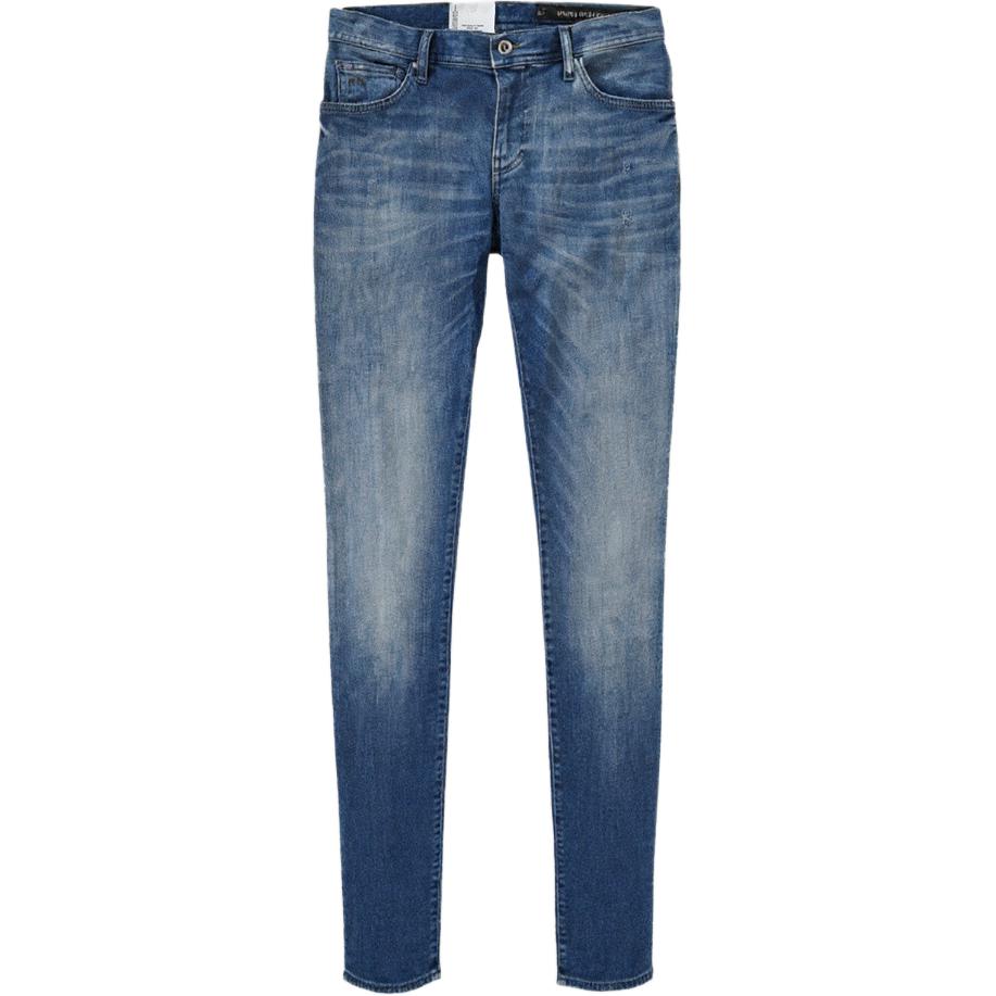 

Джинсы AE Men's ARMANI EXCHANGE, синий