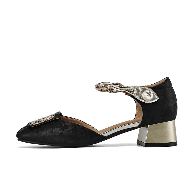 

Туфли женские повседневные Women's Casual Shoes Women's Daphne, цвет Champagne