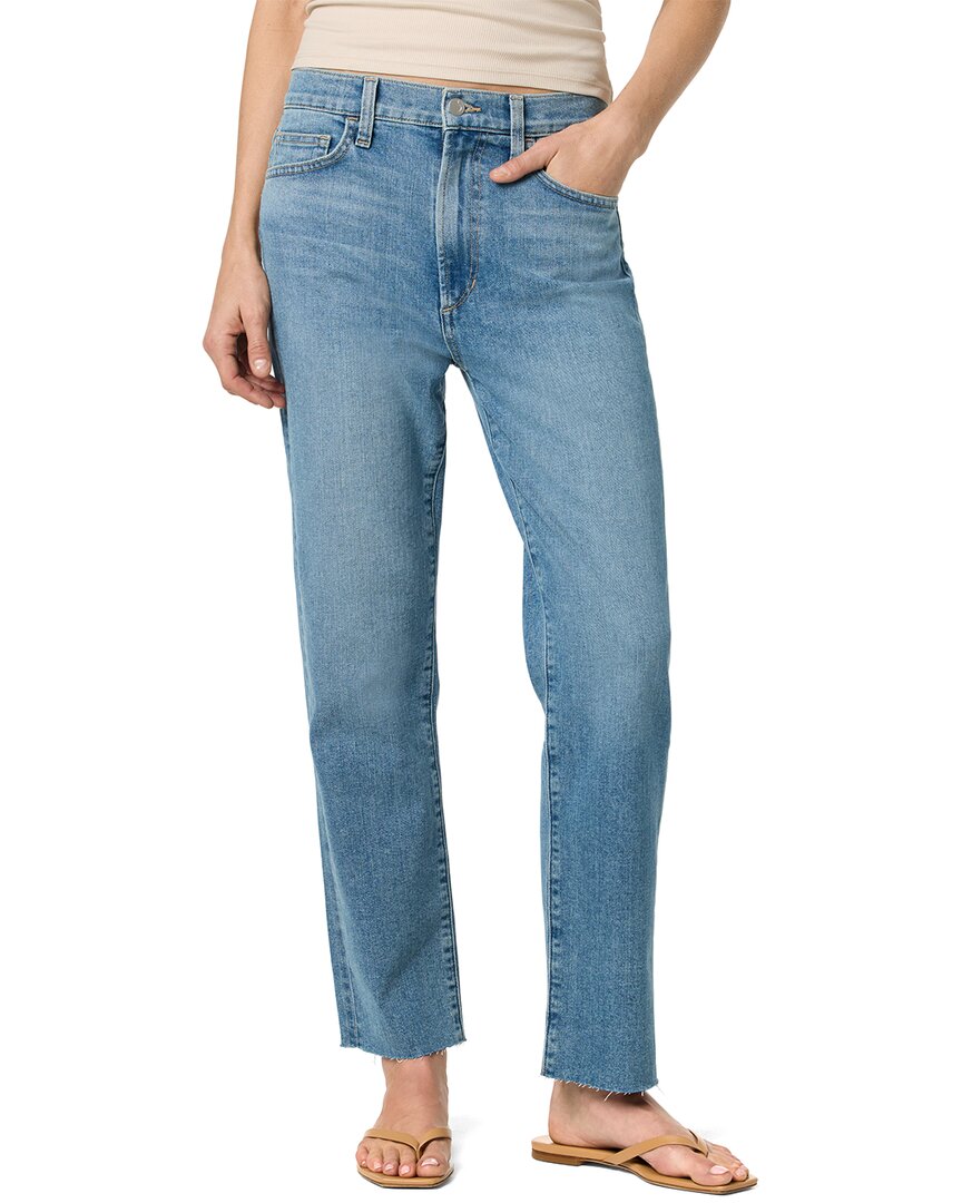 

Джоуз Джинс The Og Straight Ankle Berlin Джинсы JOE'S Jeans, мультиколор