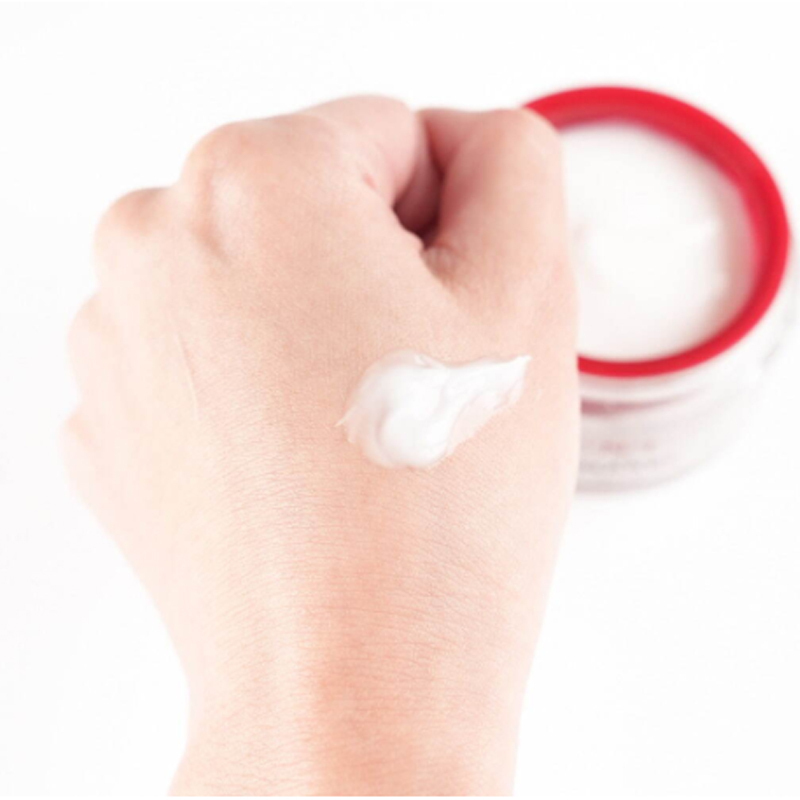 CHANEL Крем для лица n°1 red camellia увлажняющий 50g — фото 3