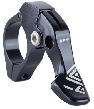 

Пульт дистанционного управления Puget 2x Dropper PNW Components, черный