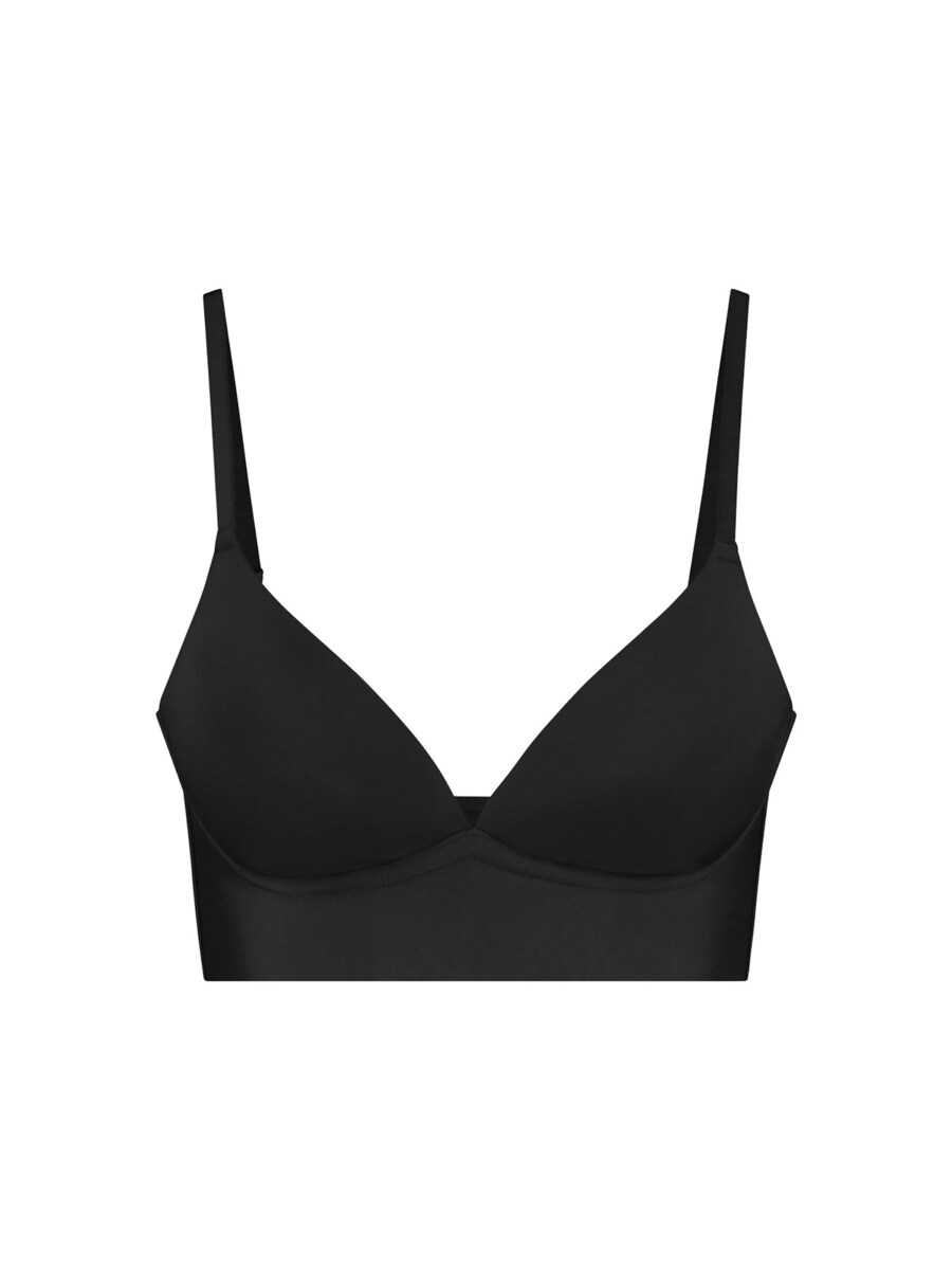 

Бюстгальтер пуш-ап Bye Bra, черный