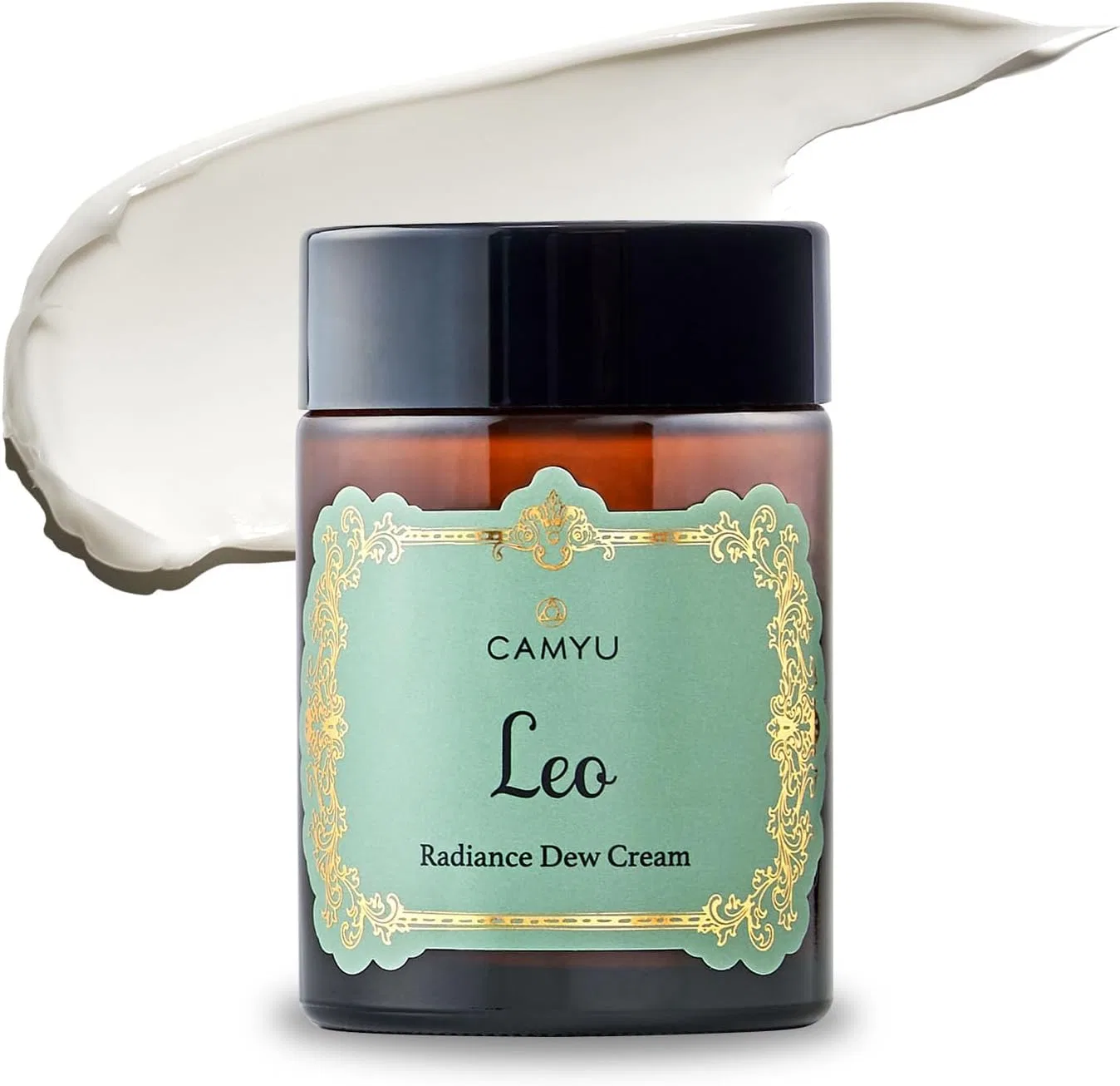 Крем для лица Camyu — Дневной Radiance Dew Cream Leo, 90 г