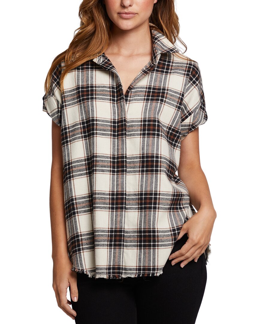 

Рубашка Chaser Plaid Flannel Rhythm, цвет multi