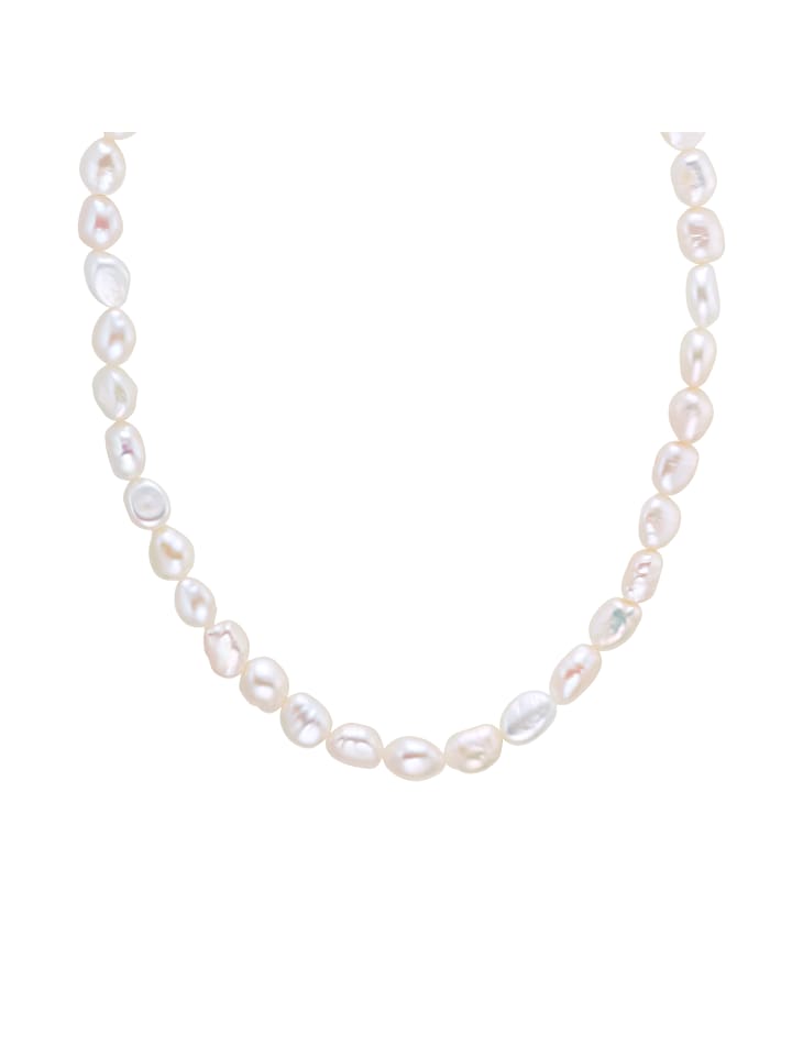 

Noelani Колье из серебра 925 пробы, покрытого желтым золотом