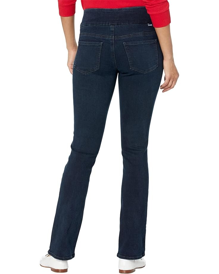 

Джинсы Jag Jeans Paley Boot, цвет After Midnight