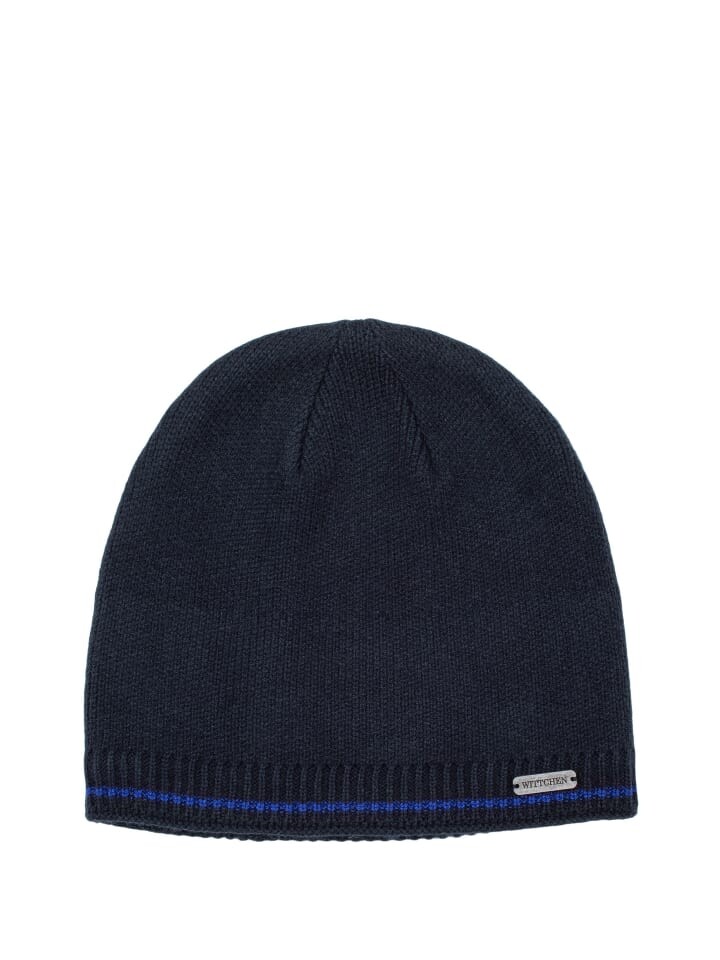 

Зимняя шапка Wittchen WINTER HAT, темно-синий