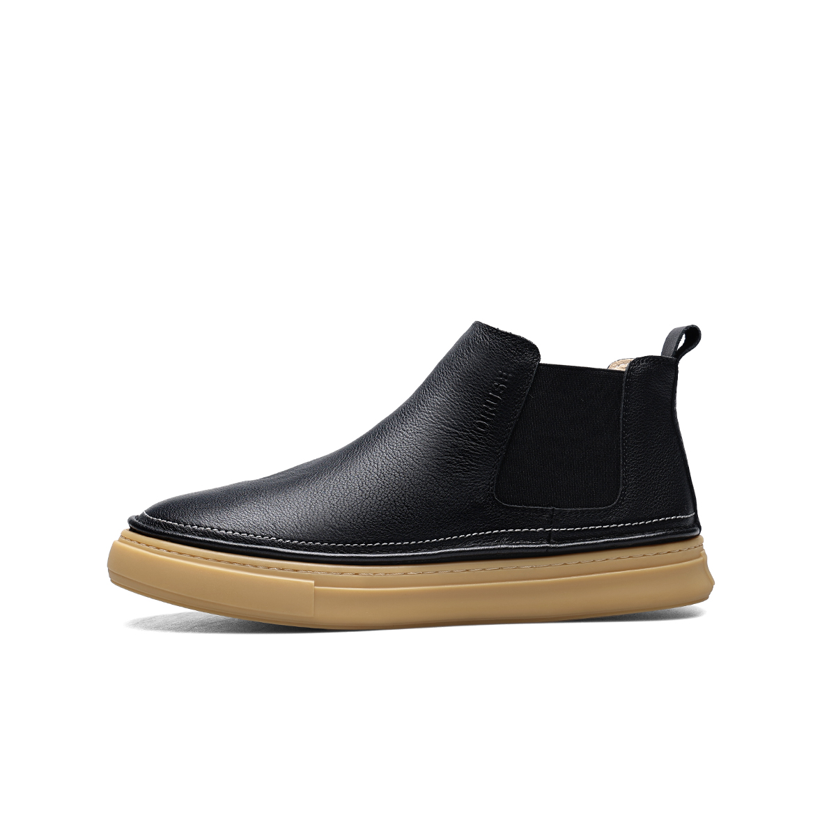 

Chelsea ботинки D Fuse Scandinavia мужские D:FUSE SCANDINAVIA, черный