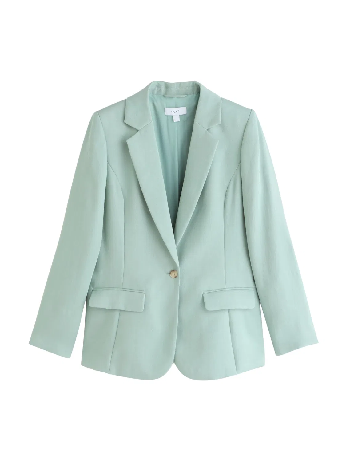 Блейзер Next, Light Green